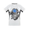 T701LS Women's Renegade Short Sleeve Tee Thumbnail