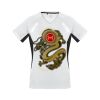 T701LS Women's Renegade Short Sleeve Tee Thumbnail