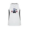 SG702L Women's Renegade Singlet Thumbnail