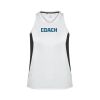 SG702L Women's Renegade Singlet Thumbnail