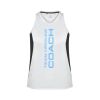 SG702L Women's Renegade Singlet Thumbnail