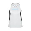 SG702L Women's Renegade Singlet Thumbnail