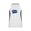 SG702L Women's Renegade Singlet Thumbnail