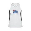 SG702L Women's Renegade Singlet Thumbnail