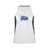 SG702L Women's Renegade Singlet Thumbnail