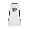 SG702L Women's Renegade Singlet Thumbnail