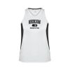 SG702L Women's Renegade Singlet Thumbnail