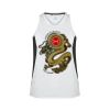 SG702L Women's Renegade Singlet Thumbnail