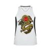 SG702L Women's Renegade Singlet Thumbnail