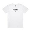 5074 Men's Staple Minus Tee [-5cm] Thumbnail