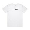 5074 Men's Staple Minus Tee [-5cm] Thumbnail