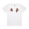 5074 Men's Staple Minus Tee [-5cm] Thumbnail