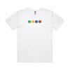 5074 Men's Staple Minus Tee [-5cm] Thumbnail