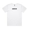 5074 Men's Staple Minus Tee [-5cm] Thumbnail