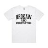 5074 Men's Staple Minus Tee [-5cm] Thumbnail