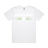 5074 Men's Staple Minus Tee [-5cm] Thumbnail
