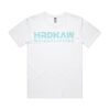 5074 Men's Staple Minus Tee [-5cm] Thumbnail