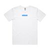 5074 Men's Staple Minus Tee [-5cm] Thumbnail