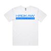 5074 Men's Staple Minus Tee [-5cm] Thumbnail