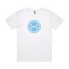 5074 Men's Staple Minus Tee [-5cm] Thumbnail