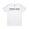 5074 Men's Staple Minus Tee [-5cm] Thumbnail