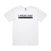 5074 Men's Staple Minus Tee [-5cm] Thumbnail