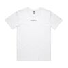 5074 Men's Staple Minus Tee [-5cm] Thumbnail