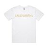 5074 Men's Staple Minus Tee [-5cm] Thumbnail