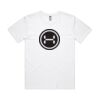 5074 Men's Staple Minus Tee [-5cm] Thumbnail