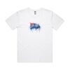 5074 Men's Staple Minus Tee [-5cm] Thumbnail