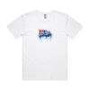 5074 Men's Staple Minus Tee [-5cm] Thumbnail