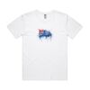 5074 Men's Staple Minus Tee [-5cm] Thumbnail