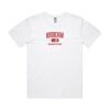 5074 Men's Staple Minus Tee [-5cm] Thumbnail