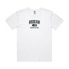 5074 Men's Staple Minus Tee [-5cm] Thumbnail