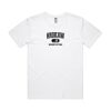 5074 Men's Staple Minus Tee [-5cm] Thumbnail