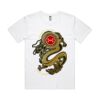 5074 Men's Staple Minus Tee [-5cm] Thumbnail