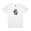 5074 Men's Staple Minus Tee [-5cm] Thumbnail