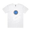 5074 Men's Staple Minus Tee [-5cm] Thumbnail