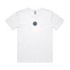 5074 Men's Staple Minus Tee [-5cm] Thumbnail