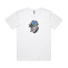 5074 Men's Staple Minus Tee [-5cm] Thumbnail