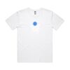 5074 Men's Staple Minus Tee [-5cm] Thumbnail