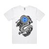 5074 Men's Staple Minus Tee [-5cm] Thumbnail