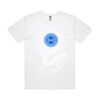 5074 Men's Staple Minus Tee [-5cm] Thumbnail
