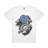5074 Men's Staple Minus Tee [-5cm] Thumbnail