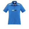 P901LS Women's Sonar Short Sleeve Polo Thumbnail