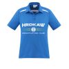 P901LS Women's Sonar Short Sleeve Polo Thumbnail