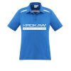 P901LS Women's Sonar Short Sleeve Polo Thumbnail