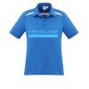 P901LS Women's Sonar Short Sleeve Polo Thumbnail