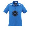 P901LS Women's Sonar Short Sleeve Polo Thumbnail