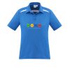 P901LS Women's Sonar Short Sleeve Polo Thumbnail